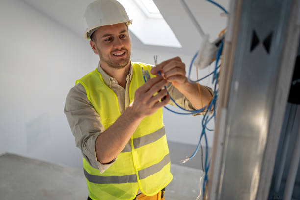 Best Industrial Electrical Services  in Arcadia, FL